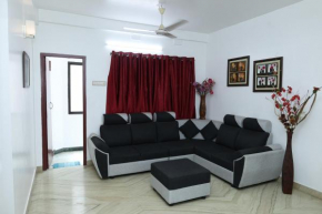 Greams Road Near Apollo Deluxe Fusion Serviced Apartments